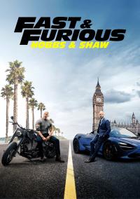 puntuacion de Fast & Furious: Hobbs & Shaw