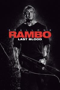 Elenco de Rambo: Last Blood