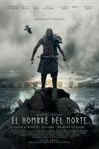 poster de la pelicula El hombre del norte gratis en HD