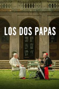 poster de la pelicula Los dos Papas gratis en HD