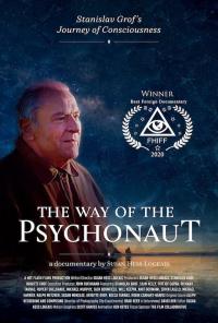 Poster The Way of the Psychonaut