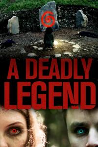 poster de la pelicula A Deadly Legend gratis en HD