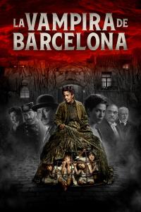 resumen de La vampira de Barcelona
