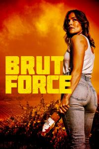 poster de la pelicula Brut Force gratis en HD