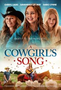 poster de la pelicula A Cowgirl's Song gratis en HD