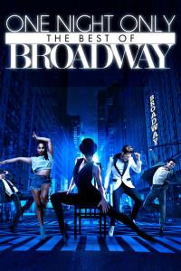 Elenco de One Night Only: The Best of Broadway