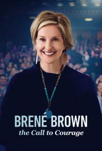 puntuacion de Brené Brown: The Call to Courage