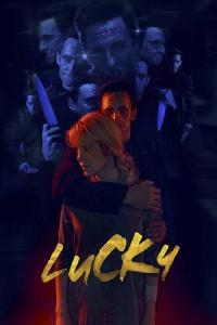 Elenco de Lucky