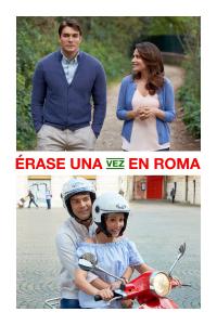 poster de la pelicula Erase Una Vez En Roma gratis en HD