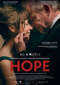 poster de la pelicula Hope gratis en HD