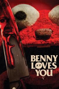 Elenco de Benny loves you