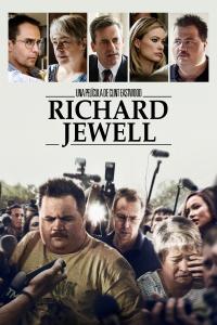 Poster El caso de Richard Jewell