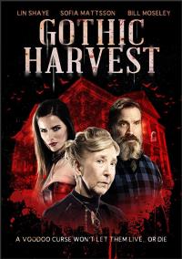 Elenco de Gothic Harvest