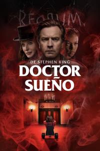 Poster Doctor Sueño
