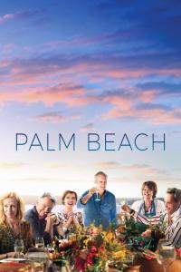 poster de la pelicula Palm Beach gratis en HD