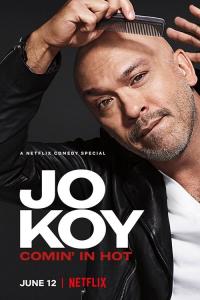 Elenco de Jo Koy: Comin’ In Hot