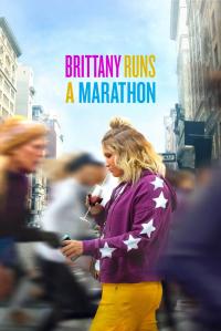 Elenco de Brittany Runs a Marathon
