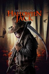 poster de la pelicula The Legend of Halloween Jack gratis en HD
