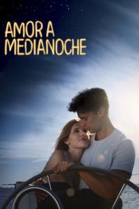 Poster Amor a medianoche