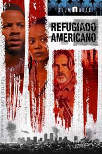poster de la pelicula Refugiado americano gratis en HD