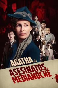 resumen de Agatha y los asesinatos de medianoche