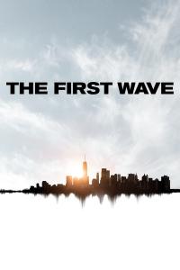 poster de la pelicula The First Wave gratis en HD