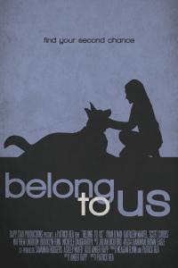 Elenco de Belong To Us