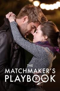 Elenco de The Matchmaker's Playbook