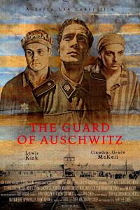resumen de El Guardián de Auschwitz