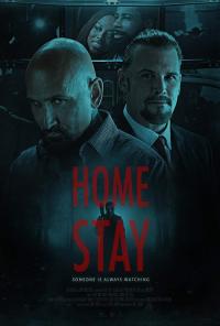 poster de la pelicula Home Stay gratis en HD