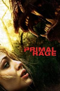 poster de la pelicula Primal Rage gratis en HD