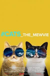 puntuacion de #cats_the_mewvie