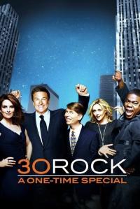 resumen de 30 Rock: A One-Time Special