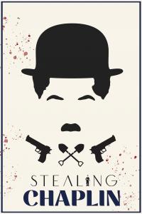 poster de la pelicula Stealing Chaplin gratis en HD
