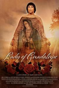 Elenco de Nuestra Señora de Guadalupe