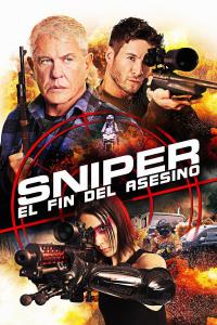 Elenco de Sniper: El Fin del Asesino