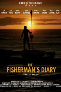 Elenco de The Fisherman's Diary