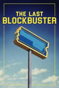 poster de la pelicula El último Blockbuster gratis en HD