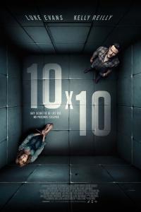 poster de la pelicula 10x10 gratis en HD