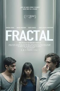 poster de la pelicula Fractal gratis en HD
