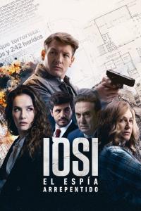 poster de Iosi, el espía arrepentido, temporada 1, capítulo 5 gratis HD