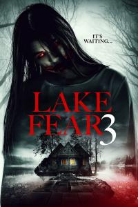 Poster Lake Fear 3