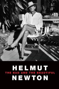Elenco de Helmut Newton: Perversión y belleza