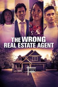 poster de la pelicula The Wrong Real Estate Agent gratis en HD