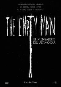 Elenco de The Empty Man