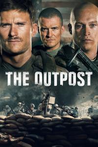 Elenco de The Outpost