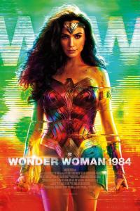 resumen de Wonder Woman 1984
