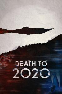 poster de la pelicula A la mierda el 2020 gratis en HD