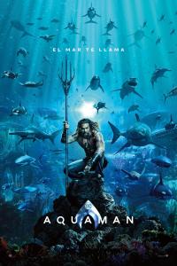 Elenco de Aquaman