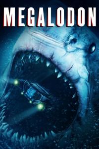 poster de la pelicula Megalodon gratis en HD